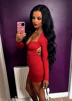 Elishia Bowie